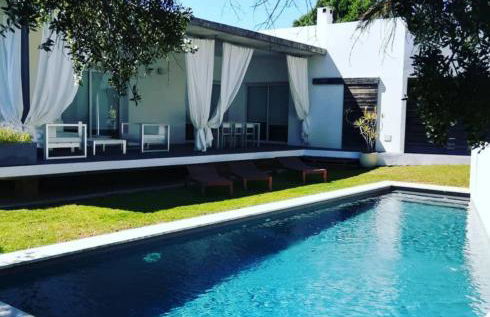 VILLA LA PERLA BLANCA, YOUR DREAM IS TRUE - Foto 1