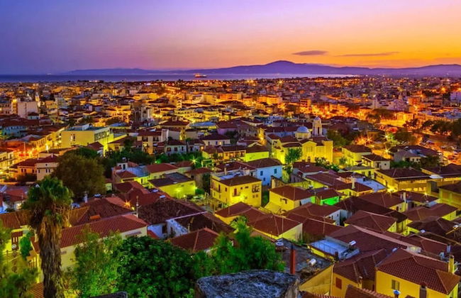 Avia Blue Maisonette - Messinia Gulf Retreat - Foto 16