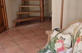 La Sagnarde Loubressac Terrasse intime - Photo 36