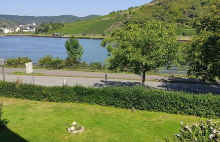 Ferienhaus Moselpanorama - Foto 20