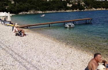 Lena Blue Sea Apartments - Foto 40