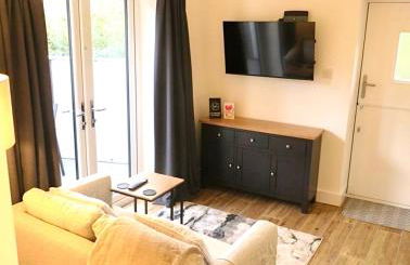 Hideaway Suite - Foto 5