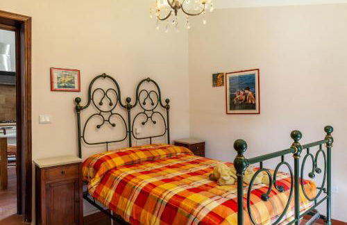 Casa vacanze La Capannina - Foto 14