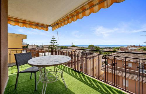 Apartamento Segur Calafell - Foto 1
