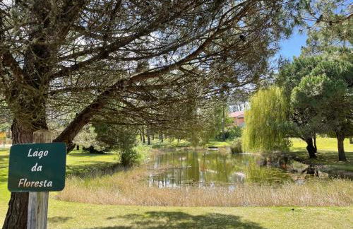 À Beira Lago - Casa de férias - Foto 52