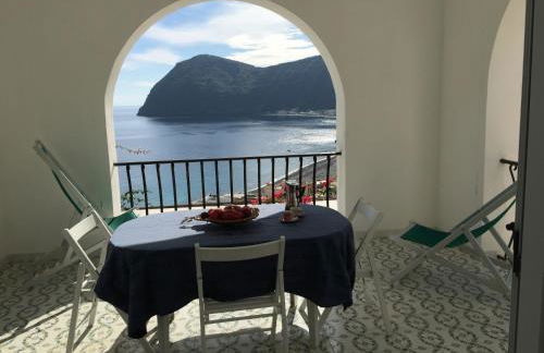 Villa Vista Mare Mela - Foto 20