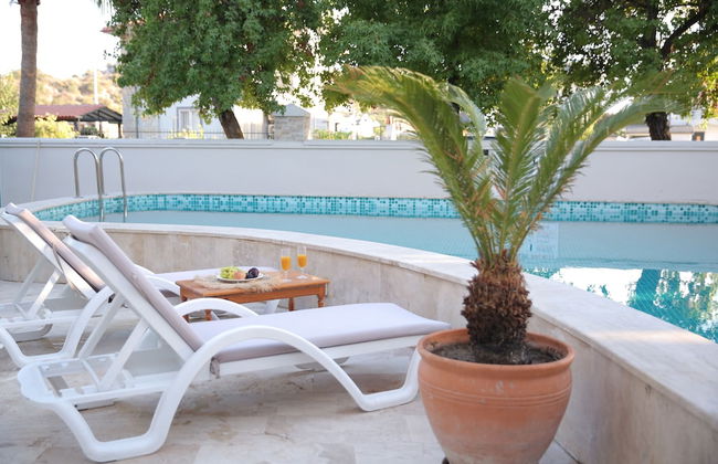 Villa Verdi Dalyan - Photo 34