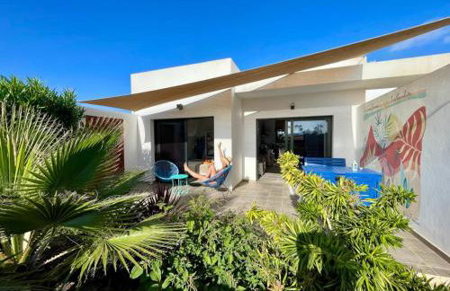 Casa Cocoon, Sun&Freedom, 8 mn from beaches, internet fiber - Foto 1