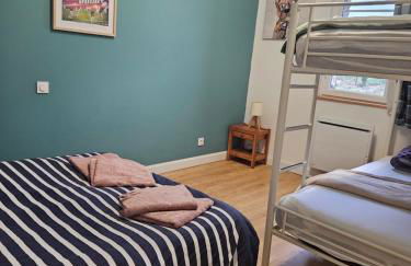 Domaine Saint Augustin - Foto 19