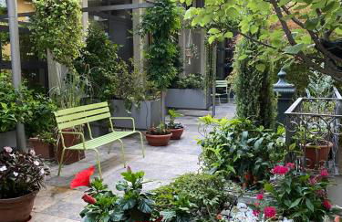 Studio Navigli Lombardini 8 - Photo 1