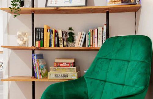 Fantastic Falls Church HomeBase for DC area travel - Foto 7