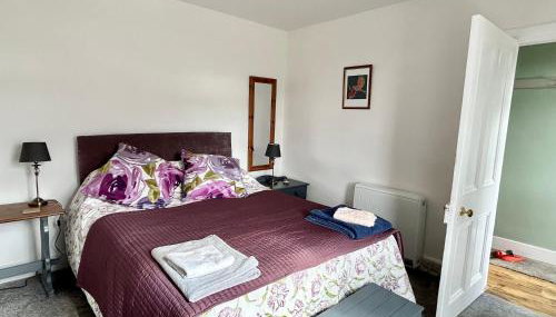 Lottie’s Cottage, Rhynie, Aberdeenshire - Foto 5