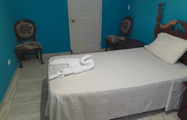 4 Bedroom Villa, private pool, security, ocean view - Foto 17