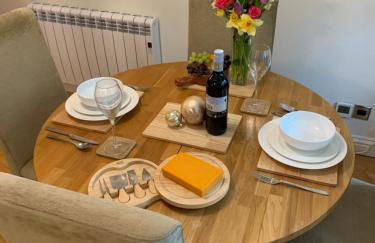 Willow View, Cartmel - Foto 7