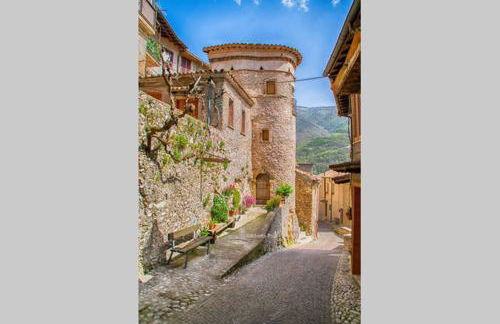 Casa con terrazzo vista Lago - LAKEHOLIDAY - Foto 39