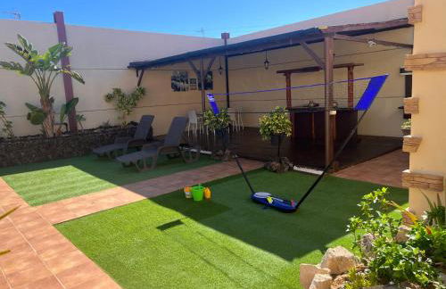 Casa Villa Tenerife - Foto 13