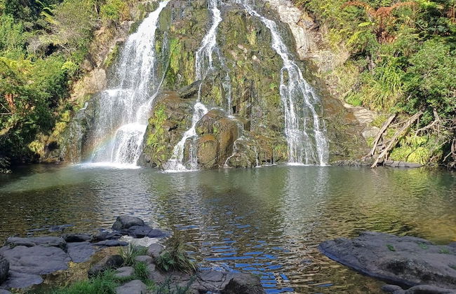 Te Mata Lodge - Foto 36