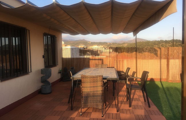 Casa Rural Valle del Palancia - Photo 49