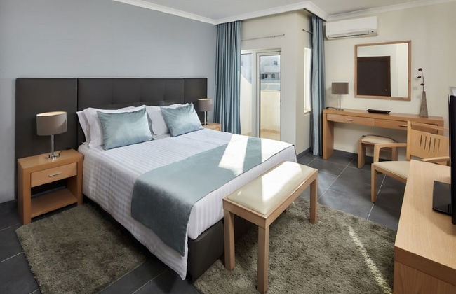 Santa Eulalia Hotel Apartamento & Spa - Foto 8