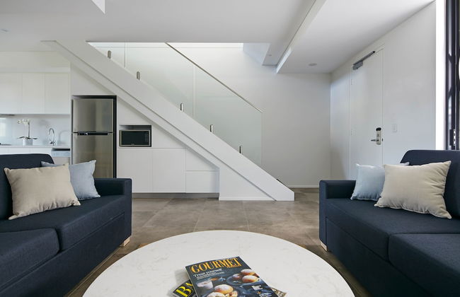 Veriu Camperdown - Foto 14