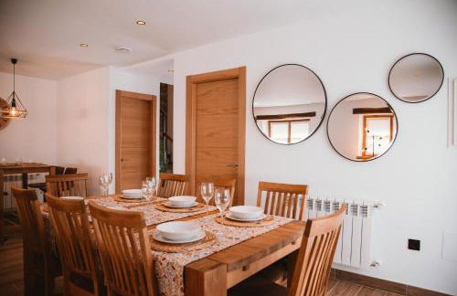 El Riveru - Astur Casas Rurales - Foto 11