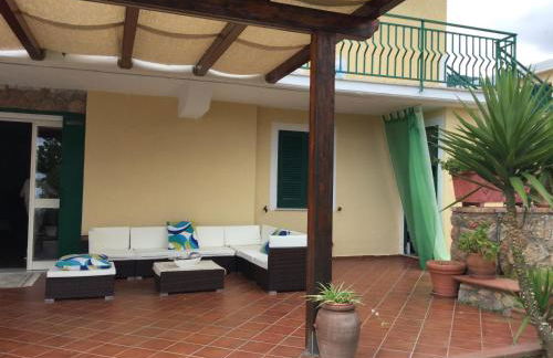 Villa Letizia - Foto 25