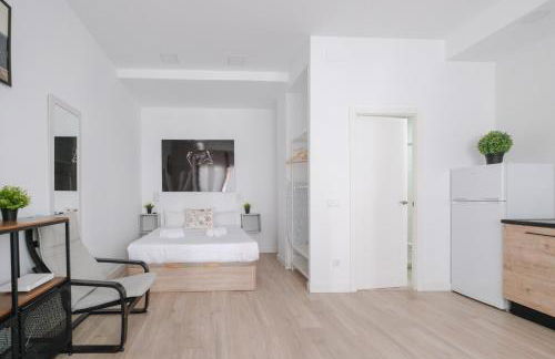 ABC Apartments Vistalegre I - Photo 6