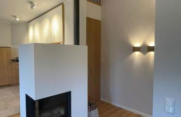 Ferienhaus Mein Stall - Foto 10