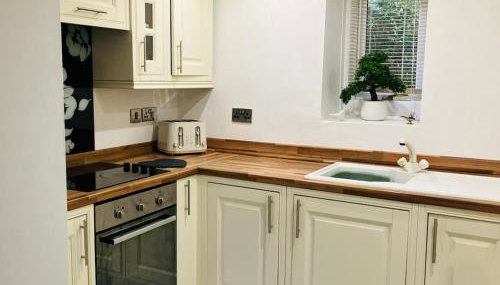 Nant caer Efail Cottage - Stream by the forge - Foto 4