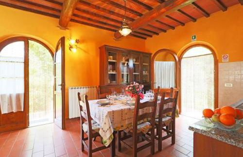 Holiday Home Villetta La Ginestra by Interhome - Foto 10