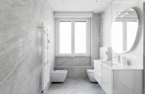 Pure White - by MyHomeInComo - Photo 46