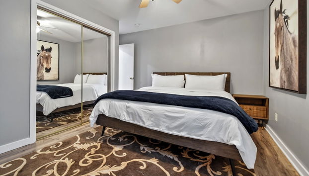 Silvertown Condos by Park City Vacations - Foto 5, Habitación