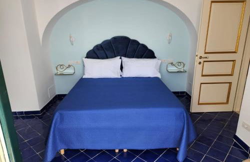 Palazzo Rocco - Golden Suite - Praiano - Amalfi Coast - Foto 22