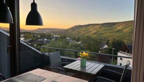 HTS Mosel Apartment Wanderlust Bernkastel Andel - Foto 4