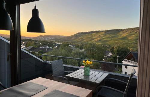 HTS Mosel Apartment Wanderlust Bernkastel Andel - Foto 4
