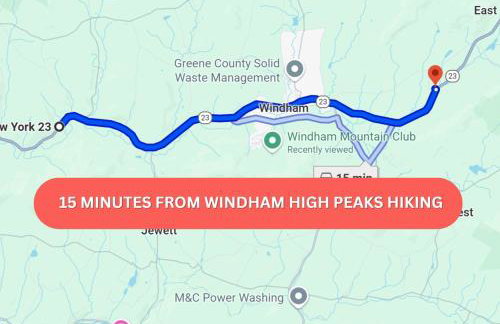 Skiing Close By! Firepit & Game Room - Foto 6