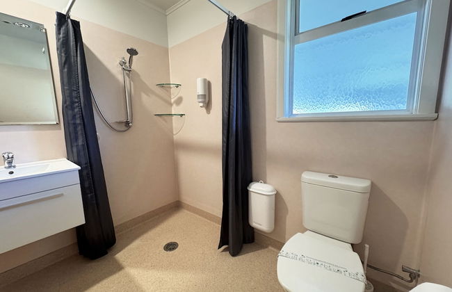 Tahuna Beach Holiday Park - Foto 70