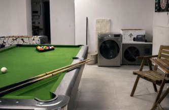 Apartamenty Larice balia, sauna, podgrzewany basen od 30 kwietnia - Foto 73