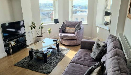 River Views, Free Parking, Near Royal William Yard - Foto 5