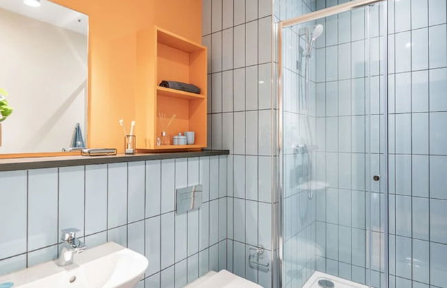 The Residence Dublin - Photo 10