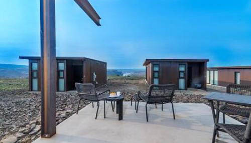 Unplug Views 2B Cave B Ridge Winery Spa Gorge - Foto 3