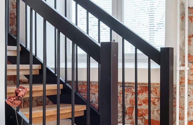 Stylish Loft next to City Center & Lake Pyhäjärvi - Foto 9