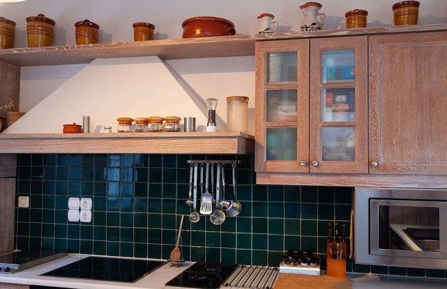 Villa Olivia Clara in Sifnos - Foto 50