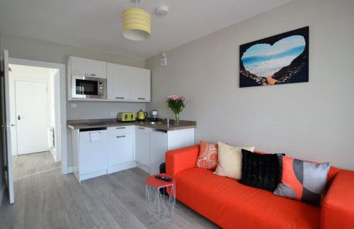 South Coast Haven Apartments - Foto 14