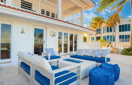 Winter Rate Discount! Beachside Home, Pool + Views Beach Haven by Avantstay - Foto 5