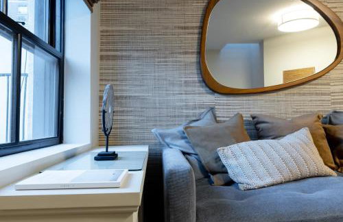 E10-3 3BR Designer Townhouse - Foto 56