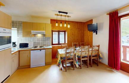 Les Neiges - Foto 51