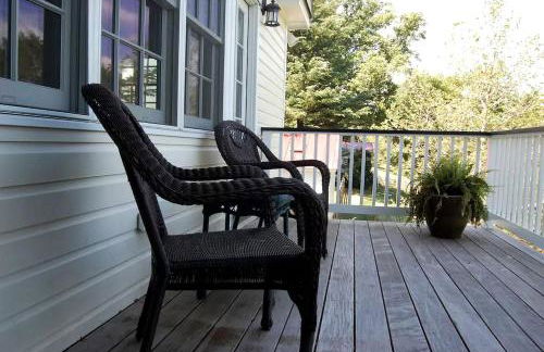 Romantic Cottage Getaway with Stunning Views of the Blue Ridge Mountains in Virginia - Foto 12