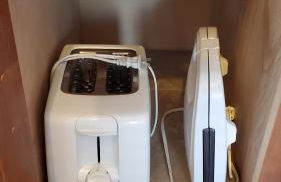 Fully Furnished 2 Bed / 1 Bath - Downtown Appleton - Foto 24