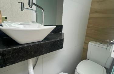 Casa Búzios - 5 pessoas - 10min a pé Rua das Pedras - Foto 10